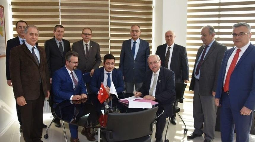 Tekirdağ Su &Uuml;r&uuml;nleri Toptancı Haline Kavuşuyor