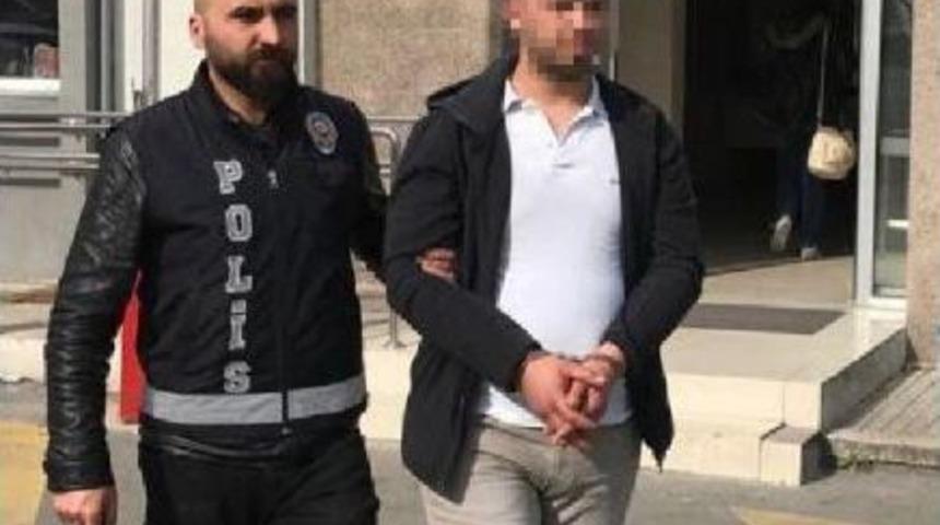 &Ouml;ld&uuml;r&uuml;len Balık&ccedil;ının Katil Zanlısı Ortağı &Ccedil;ıktı