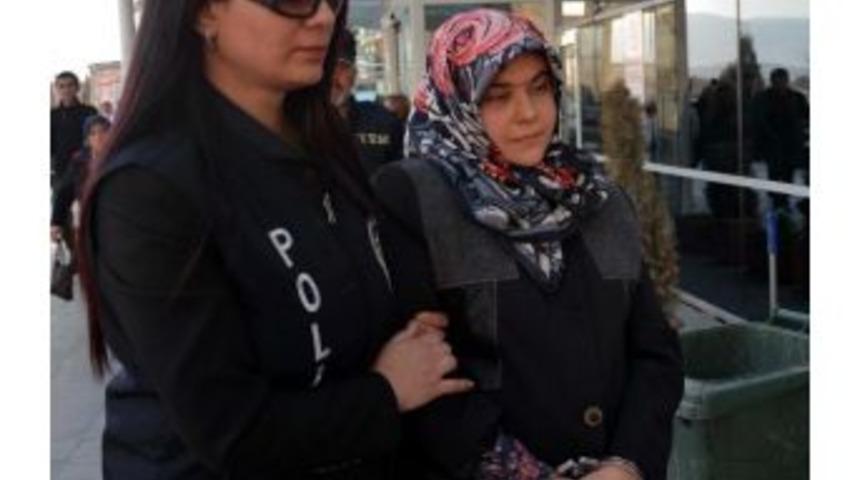 Adil &Ouml;ks&uuml;z'&uuml;n Yengesine Fet&ouml; G&ouml;zaltısı