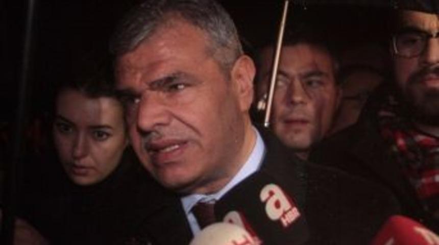 Kaynak: "ilk Bilgiler, Yangının Trafodaki Elektrik Kontağından &Ccedil;ıktığı"