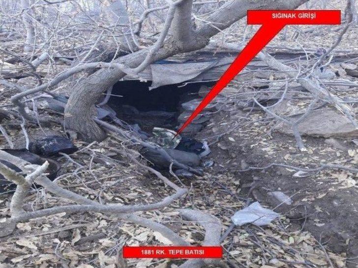 Tsk: “cudi Dağı’nda 14 Terörist Etkisiz Hale Getirildi” G4