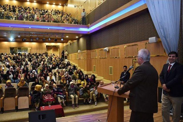 Vali Tuna “topluma Faydalı Olmak İçin Gayret Göstereceğiz”