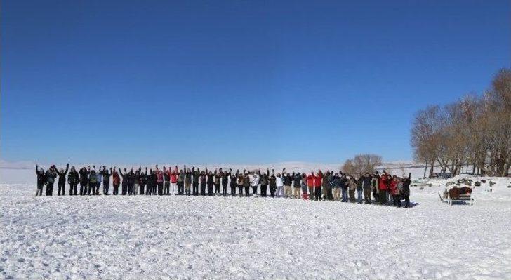 Hem Rayları, Hem Kuşları Gözlüyor G4