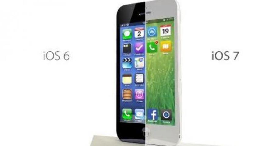 ios7'nin en iyi ve en k&ouml;t&uuml; &ouml;zellikleri