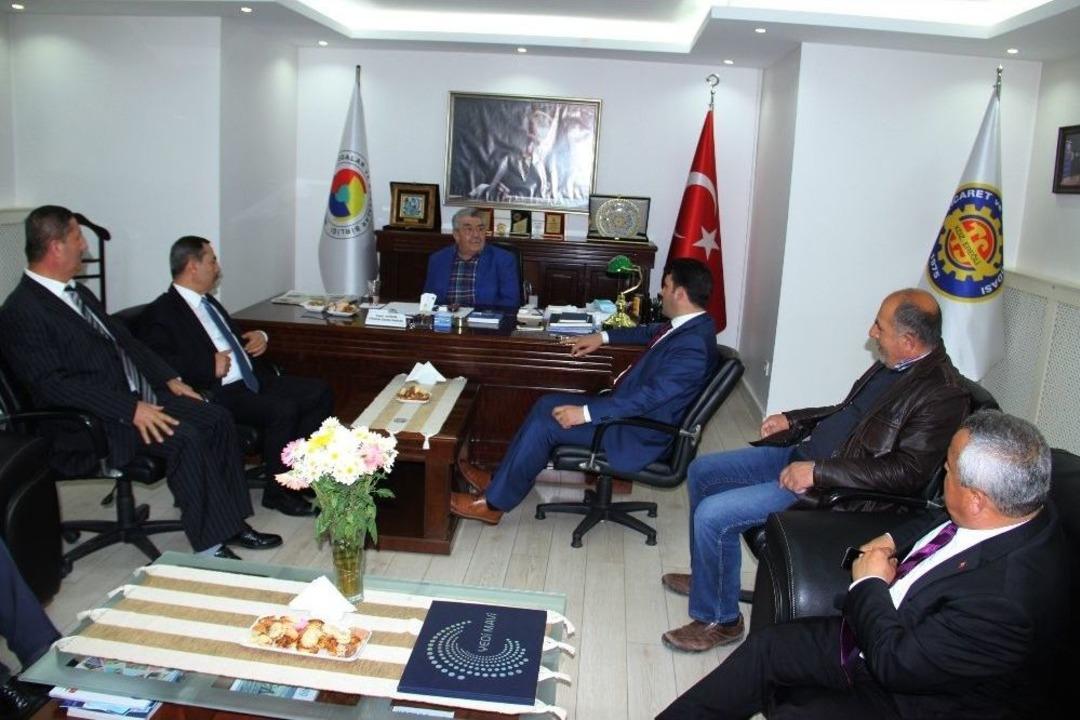 Ak Parti İstikrarın Devamı İ&ccedil;in &lsquo;evet&rsquo; Oyu İstedi