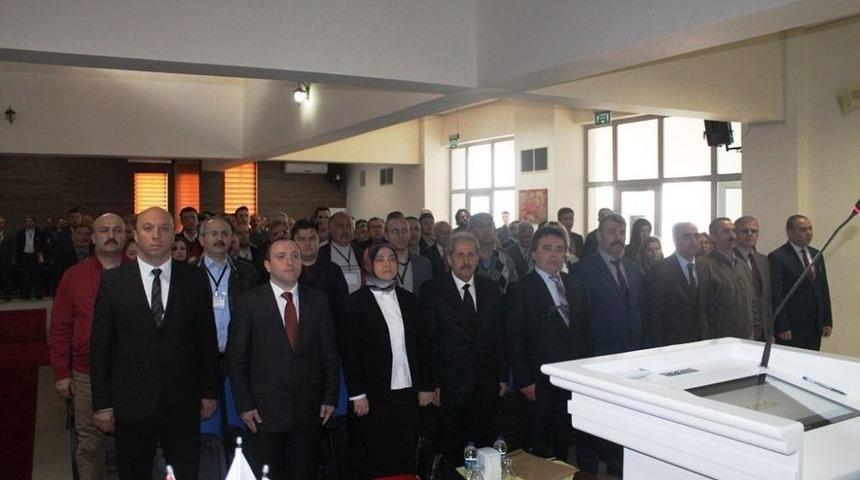 Ayvalık’ta ‘bütçemi Yönetebiliyorum’ Semineri