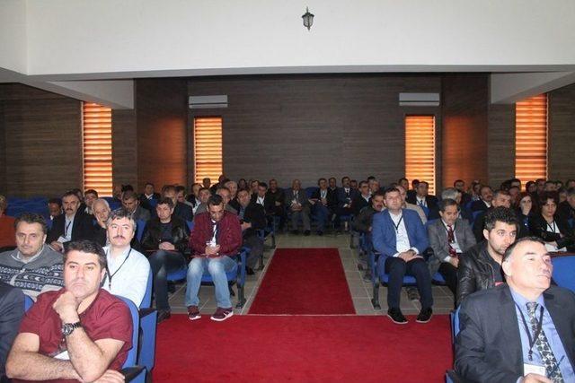 Ayvalık’ta ‘bütçemi Yönetebiliyorum’ Semineri