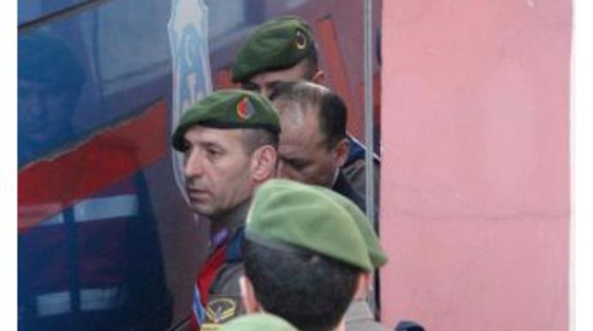 Fet&ouml; Sanığı Tuğgeneral G&uuml;neşer: Vali Ve Belediye Başkanını Almak Bana Yakışmaz (2)