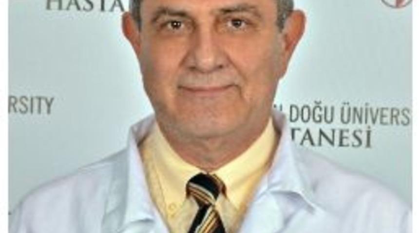 Antibiyotik Kullanımına Dikkat