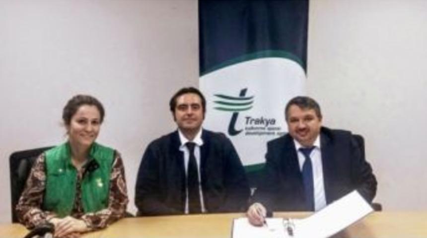 Osmanlı Mirası “koloğlu” Yenileniyor Projesi