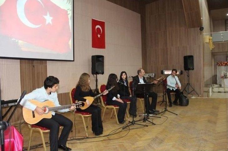 Öğretmenlere Rötarlı Muhteşem Gece G3