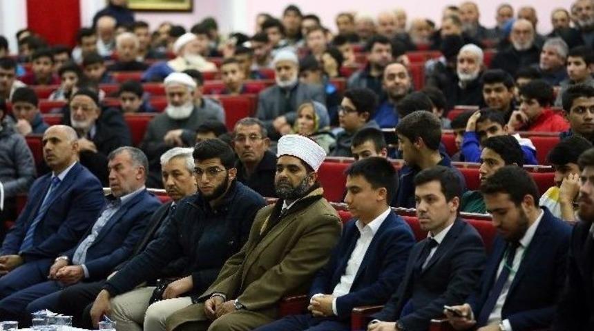 (özel Haber) Mescid-i Aksa’nın Baş İmamından Ezan Yasağı Yorumu