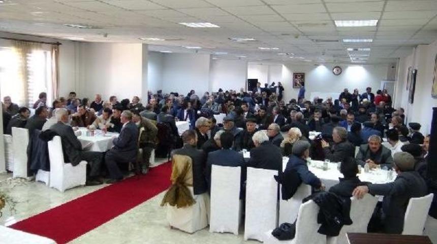 Bakan Arslan, Btk Demiryolu, Haziran Sonunda A&ccedil;ılacak (2)