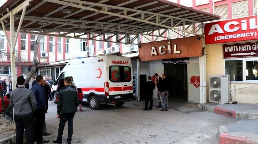 Gaziantep&rsquo;te Silahlı Kavga: 1 &Ouml;l&uuml;