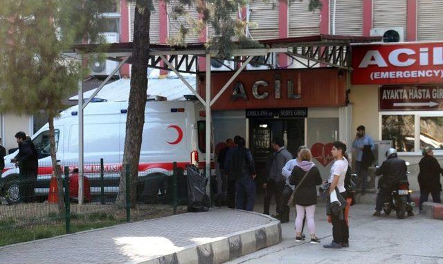 Gaziantep’te Silahlı Kavga: 1 Ölü