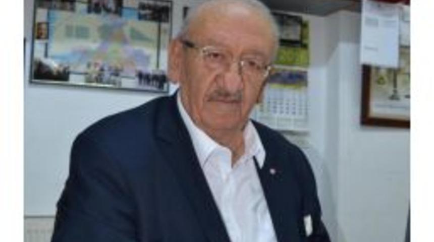 Zeytin &Uuml;reticisinde Kuraklıktan Sonra Yağmur Korkusu