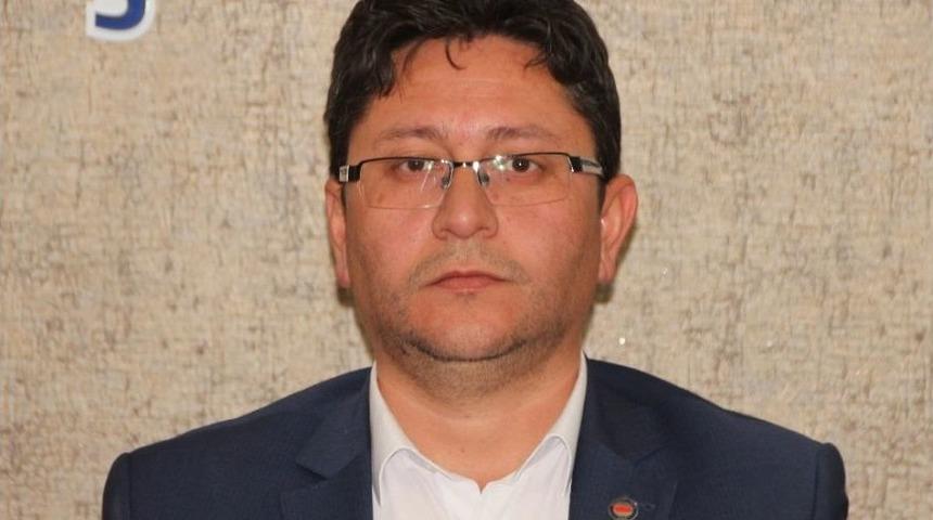 Eğitim Bir-sen&rsquo;den Şeyh Edebali &Uuml;niversitesi İle İlgili İddialar