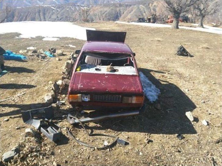 Lice’de Büyük Operasyon Sürüyor G1