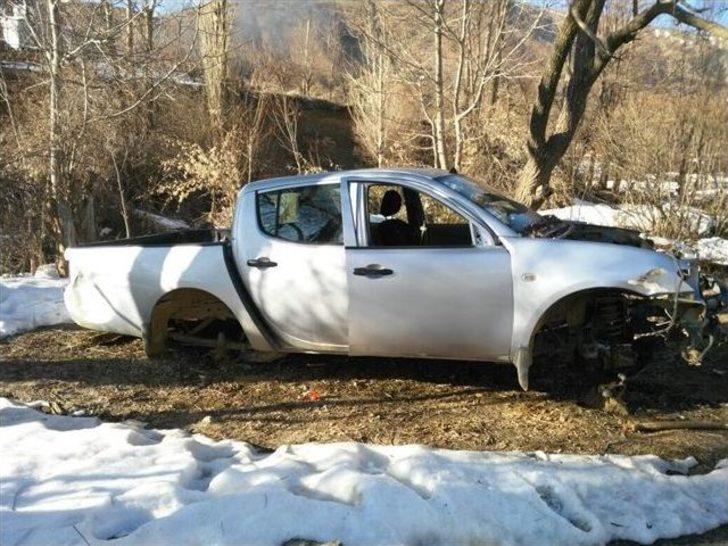 Lice’de Büyük Operasyon Sürüyor G2