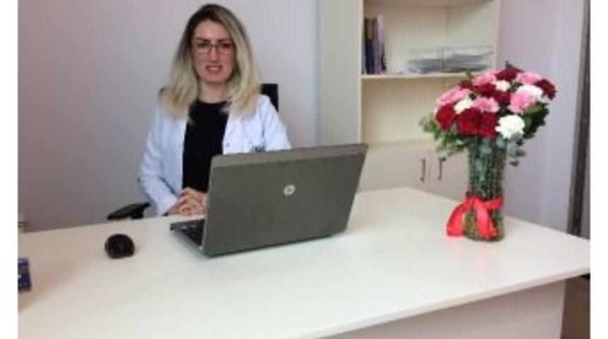 "&ccedil;ocukları Radyasyona Karşı Uyarmamız Şart"