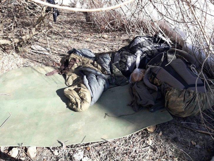 Lice’de Büyük Operasyon Sürüyor G4