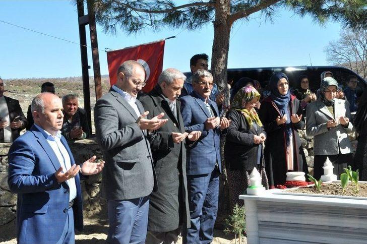 Gördesli Şehit İçin Hayır Yemeği G3