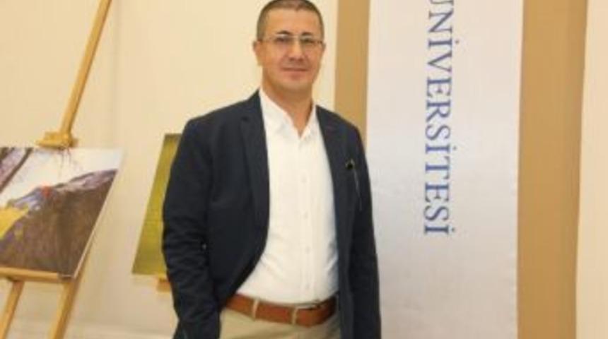 Eftal Erel: "y Ve Z Kuşakları Meslek Se&ccedil;iminde &Ouml;zg&uuml;r &Ccedil;alışma Ortamı Istiyor"