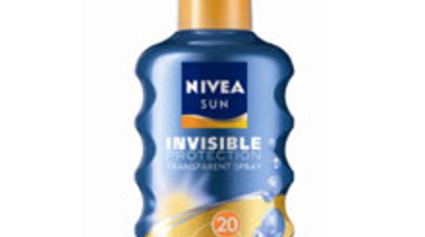 G&uuml;neşe Karşı Transparan Koruma!