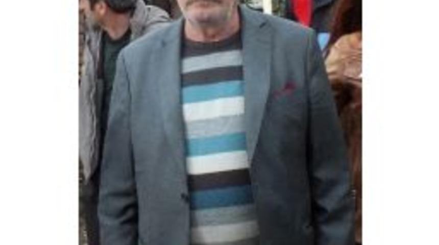 Celal Kılı&ccedil;daroğlu, Kaymakamlık&rsquo;ta Vali Yardımcısı İle G&ouml;r&uuml;şt&uuml;