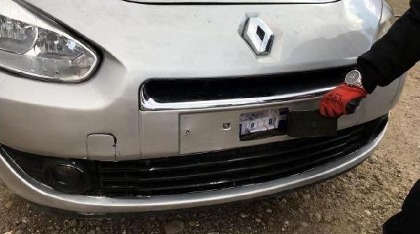 Şırnak'ta 7 Milyon Liralık Ka&ccedil;ak Malzeme Ele Ge&ccedil;irildi