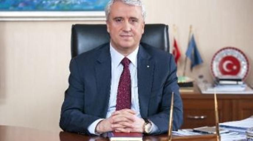 Anadolu &Uuml;niversitesi İle Halkın Buluşma Noktası Olacak