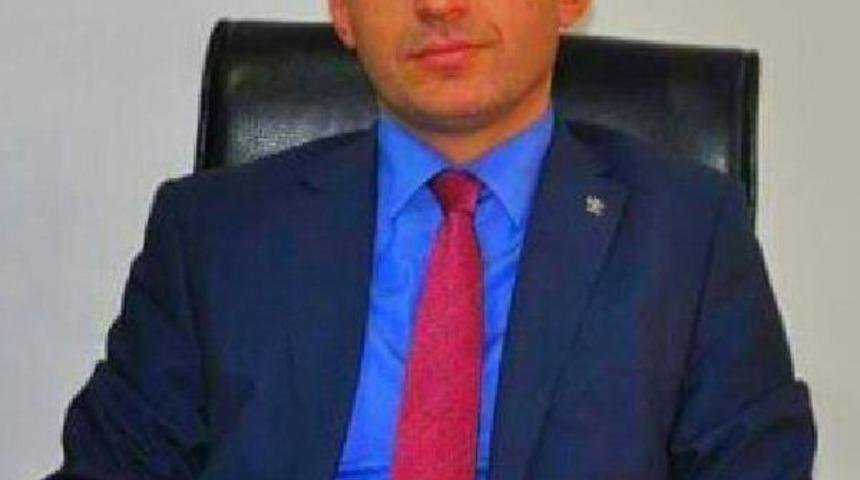 Sosyal Medyadaki Tabancalı Ak Partili Yıldırım'a Soruşturma