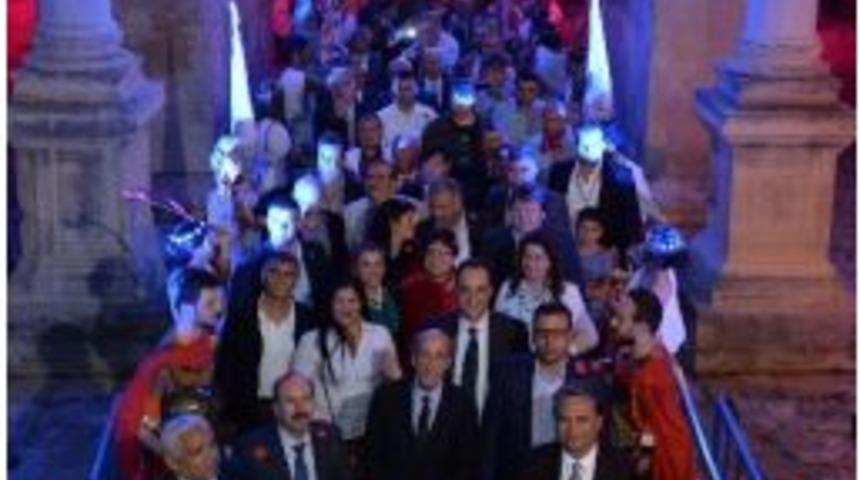 Kalei&ccedil;i&rsquo;nin D&uuml;nya Mirası Yolculuğu