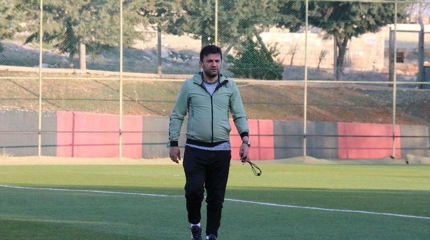 Bülent Uygun: "artık Hakemleri De Hesaba Katacağız"