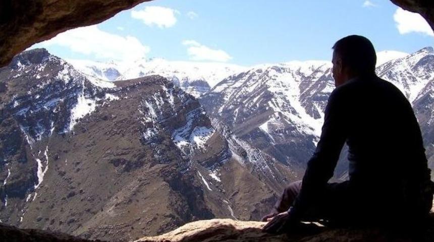 Doğa Sevenlerin Macerası Kışın Gelişiyle Son Buldu