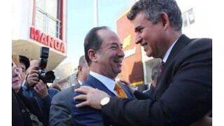 Barolar Birliği Başkanı Feyzioğlu’ndan Edirne Belediye Başkanı Gürkan’a Teşekkür