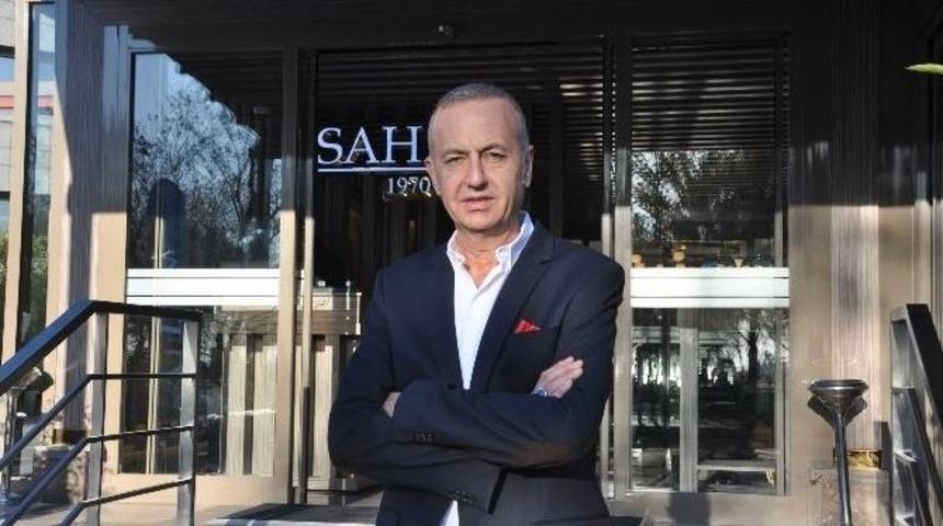 Lezzet Noktası Sahan Kalamış&rsquo;ta