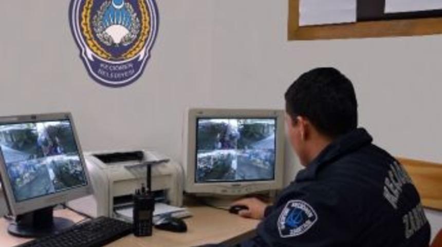 Ke&ccedil;i&ouml;ren&rsquo;de Pazar Yerleri Artık Daha G&uuml;venli