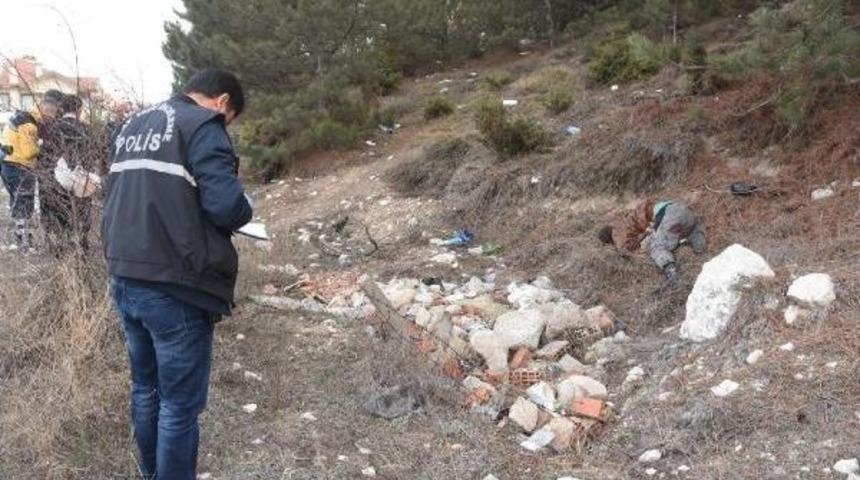 Oğlu &Ouml;ld&uuml;r&uuml;len Baba: Yapacak Bir Şey Yok Hakkın Rahmetine Kavuşmuş