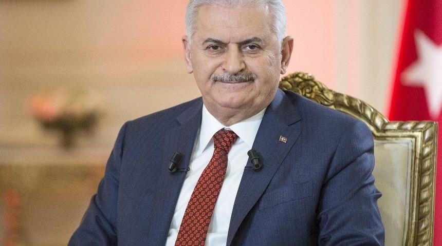Başbakan Yıldırım: &ldquo;almanya İle Bir&ccedil;ok Konuda Derin Fikir Ayrılıklarımız Var&rdquo;