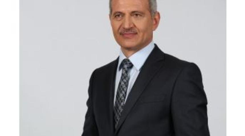 Başkan Dişli: "ikinci &Uuml;niversite Adapazarı&rsquo;nda Olmalı"