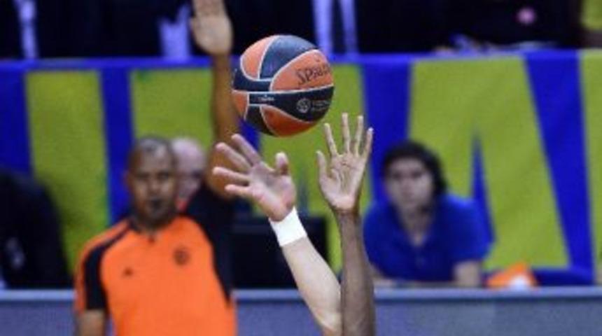 Thy Euroleague’de 10. Hafta Heyecanı