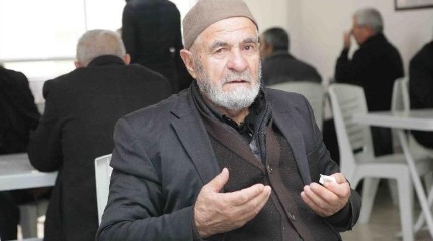 Bayraklı&rsquo;da Cenaze Sahiplerine Taziye Evi