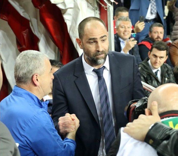 Spor Toto Süper Lig G4