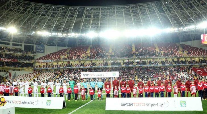 Spor Toto Süper Lig G5