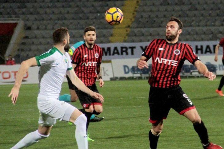 Spor Toto Süper Lig G1