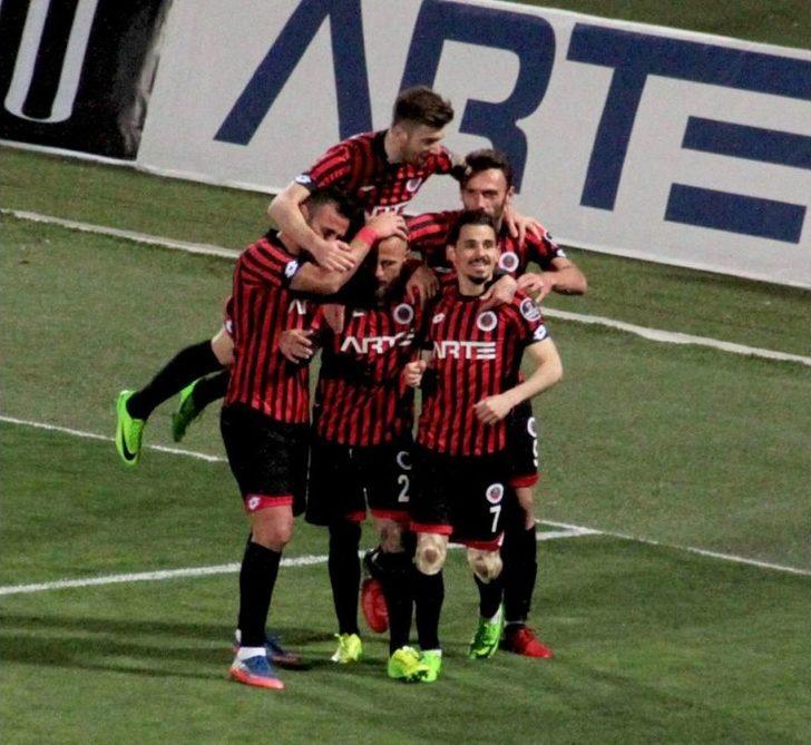 Spor Toto Süper Lig G2