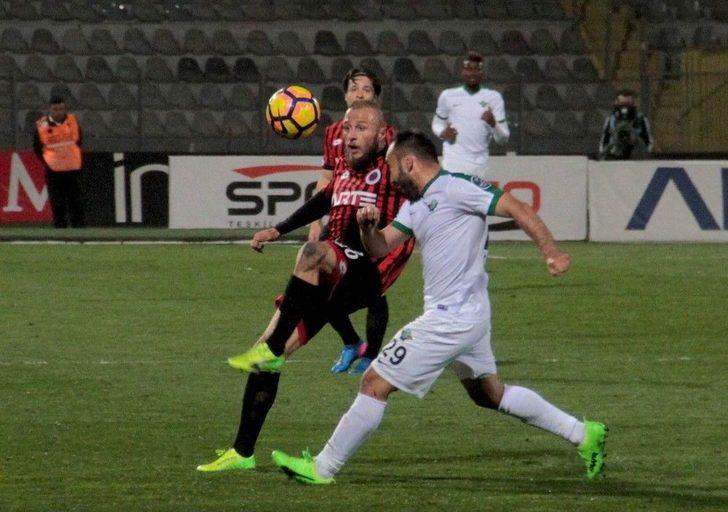 Spor Toto Süper Lig G5