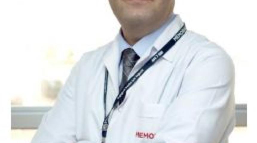 Do&ccedil;. Dr. Yurci: Refl&uuml;den Korunmak I&ccedil;in Doğru Beslenin