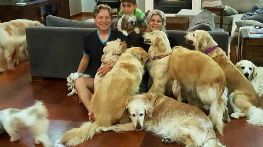 Paylaşılamayan "golden Çetesi" İstanbul’a Gitti